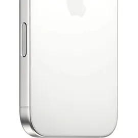 Apple iPhone 16 Pro 1 TB Titan Weiß