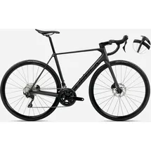 Orbea Orca M30 2025 28 Zoll RH 55 cm schwarz