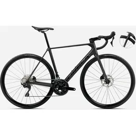 Orbea Orca M30 2025 28 Zoll RH 55 cm schwarz