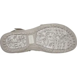 SKECHERS Reggae Slim Damen Grau 38