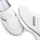 VIVANCE Slip-On-Sneaker Unisex Weiß 39