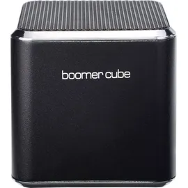 Ultron boomer cube Pro schwarz