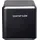 Ultron boomer cube Pro schwarz