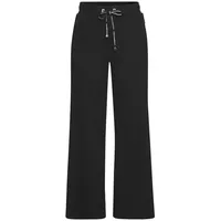 French Connection Loungepants Damen schwarz Gr.32/34