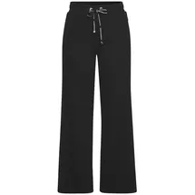 French Connection Loungepants Damen schwarz Gr.32/34