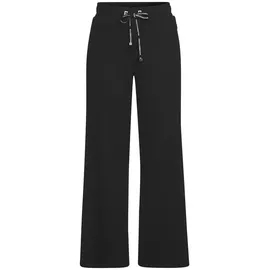 French Connection Loungepants Damen schwarz Gr.32/34