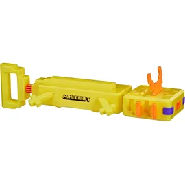 Hasbro Super Soaker Minecraft Axolotl Wasserpistole