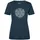 super.natural Ornament T-Shirt Blueberry XL