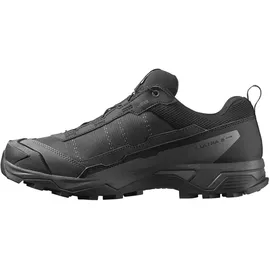 Salomon Herren X Ultra 5 Wide GTX Schuhe (Größe 42, schwarz)