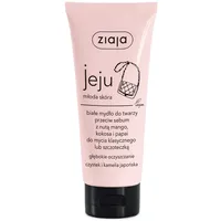 Ziaja Ziaja, Jeju White Face Soap (Mango. Kokos, Papája)