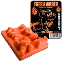 wonderwax Duftwachs Bären 6 x 6 g