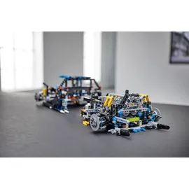 LEGO Technic Bugatti Chiron 42083