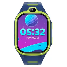 Forever Kids Boost KW-530 4G Blue