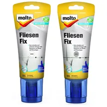 MOLTO Fliesen Fix grau, 300g