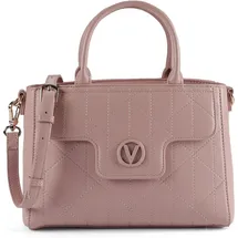 Valentino Melia Shopper Polyurethan Pink
