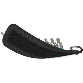 WERA Zyklop Bitnuss-Satz Belt A 2 8-tlg.