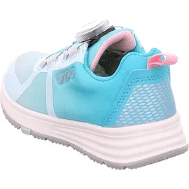 Vado Fresh Lo BOA GTX Kinder Türkis 30