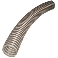 Fröling Saugschlauch DN 50 - 12,5m mit Kupferlitze