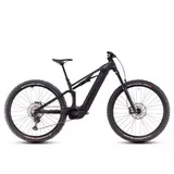 Cube Stereo Hybrid ONE44 HPC Race 800 2025