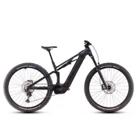 Cube Stereo Hybrid ONE44 HPC Race 800 2025 27,5 Zoll RH 37 cm blackline