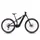 Cube Stereo Hybrid ONE44 HPC Race 800 2025 27,5 Zoll RH 37 cm blackline