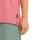 Jack Wolfskin Travel Tank Top Evening Rose S