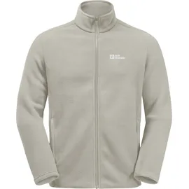 Jack Wolfskin Winterstein Fleecejacke Seal L