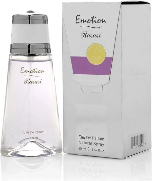 Rasasi Emotion Pour Femme EDP Spray 50 ml