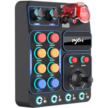 PXN CB1 Controller Schwarz PC
