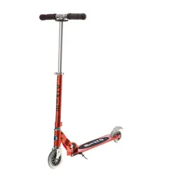 MICRO Scooter SPRITE red - SA0025