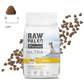 raw paleo Ultra Truthahn Mini 2 kg