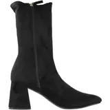 La Strada Booite Damen Schwarz 39