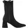 La Strada Booite Damen Schwarz 39