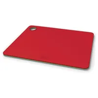 Joseph Joseph Pop Schneidebrett-Set Kunststoff 3-tlg. 20 x 30 cm Blau/Grün/Rot