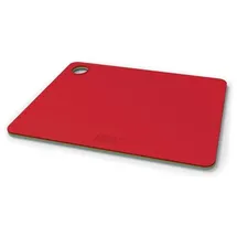 Joseph Joseph Pop Schneidebrett-Set Kunststoff 3-tlg. 20 x 30 cm Blau/Grün/Rot