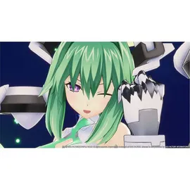 Neptunia: Sisters VS Sisters - Ps4