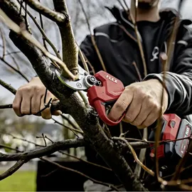 Flex Akku-Astschere GPS 35 18-EC ohne Akku