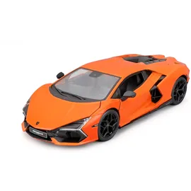 BBURAGO 18-21106 - Lamborghini Revuelto orange 1:24