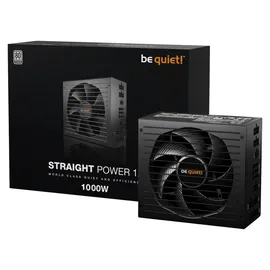 be quiet! Straight Power 12 1000W (BN338)