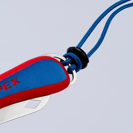 Knipex Elektriker-Klappmesser 16 20 50 SB