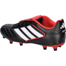 adidas Copa Gloro 2 FG Herren Core Black/Cloud White/Better Scarlet 43 1/3