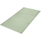 Vevor Japanische Tatami-Matte Faltbar Tatami Bodenmatte 2108x990mm Binsengras