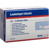BSN Medical Leukotape classic weiß 3,75 x 10 m