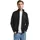 GANT Herren Sweatjacke - Schwarz XXL