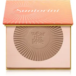 ZOEVA Suntorini Bronzer Farbton Medium 8,5 g