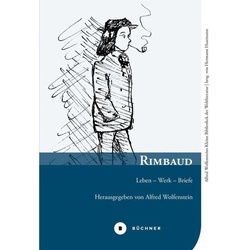 Rimbaud - Arthur Rimbaud  Gebunden