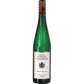 Schloss Vollrads Riesling Kabinett feinherb 0,75 l