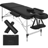 Tectake tectake® Massageliege