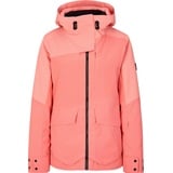 Ziener Taudri Lady Jacket Ski candy pink