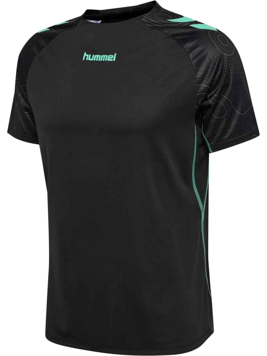Trainingsshirt HUMMEL 
